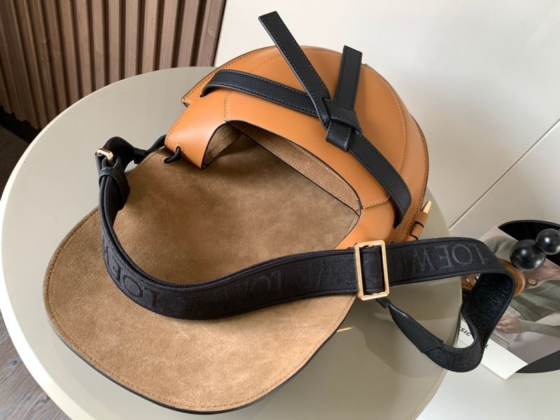 Loewe Gate Bags